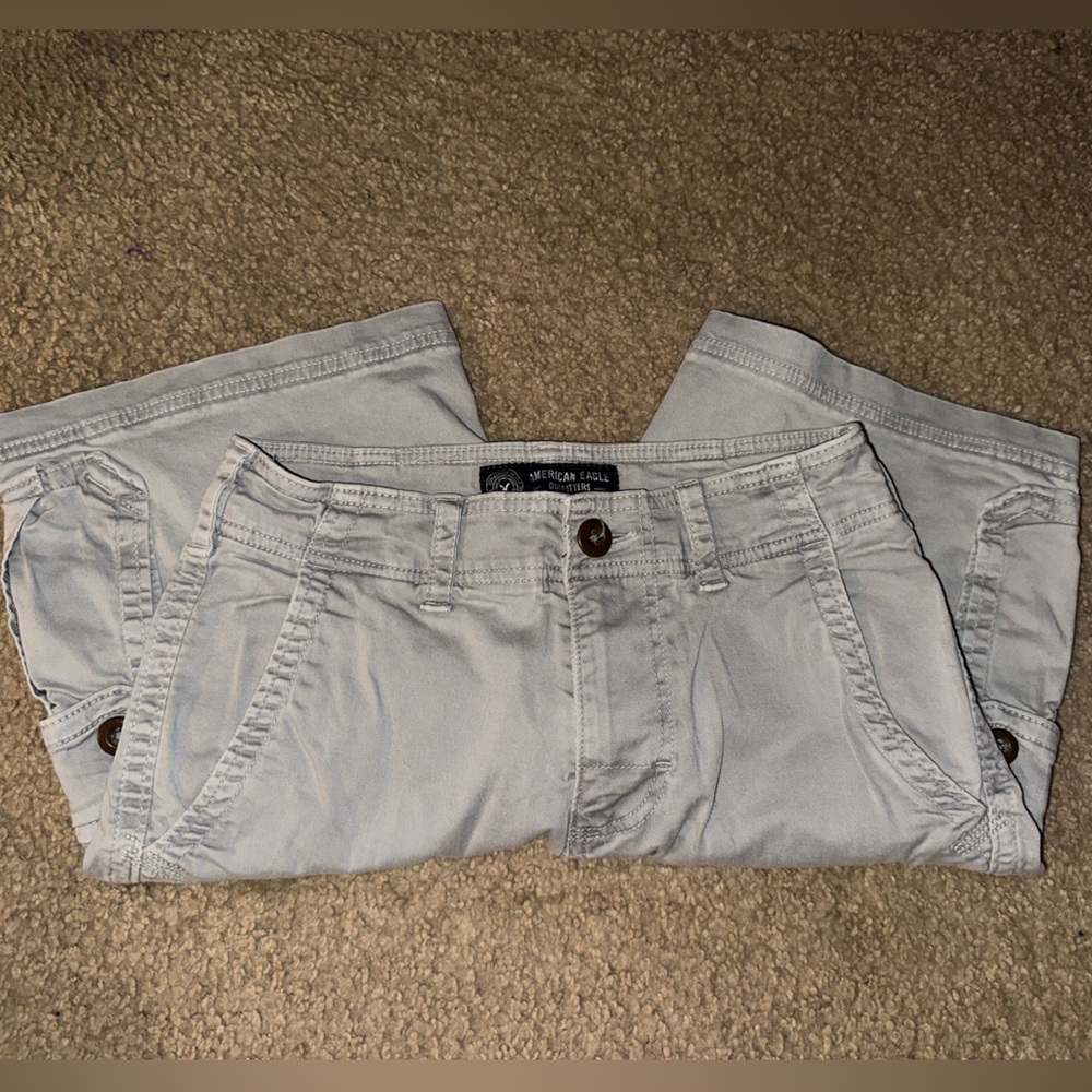 Shorts American Eagle